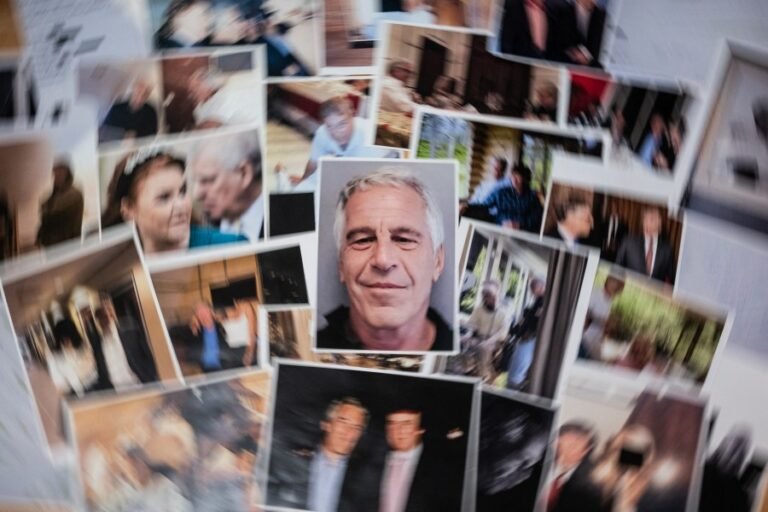 The Justice Department’s shameful record in the Epstein scandal