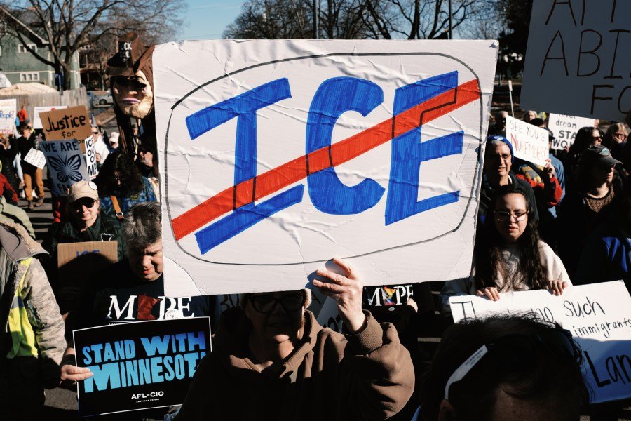 America needs immigrants — ICE is doing more harm than good