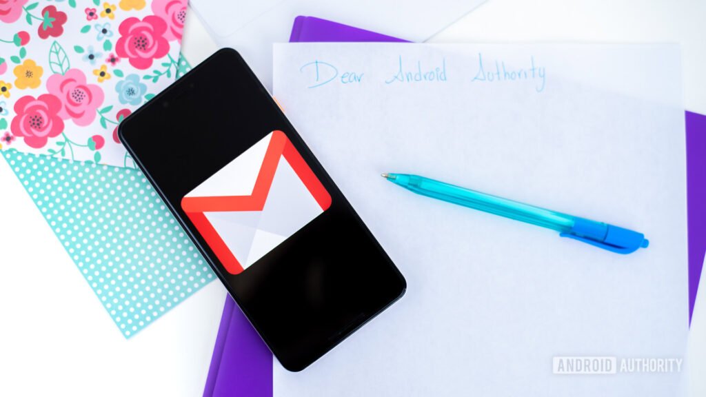 Gmail on Android finally gets a crucial feature six years after iOS
