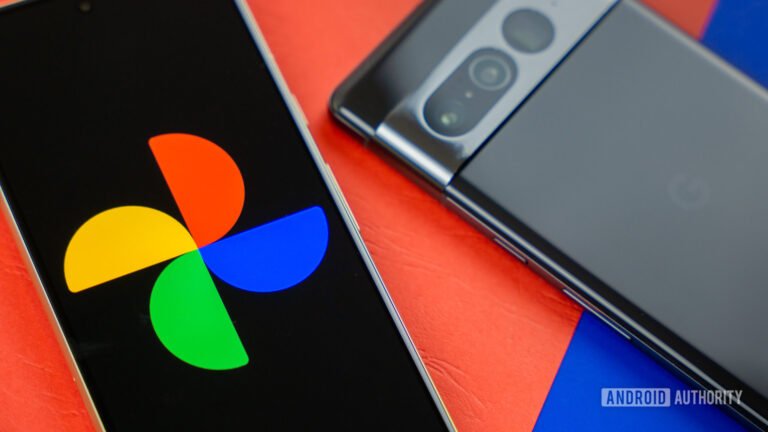 Google Photos is testing a faster way to reach your on-device folders
