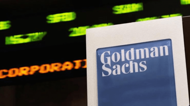 Top lawyer for Goldman Sachs resigns over Epstein documents