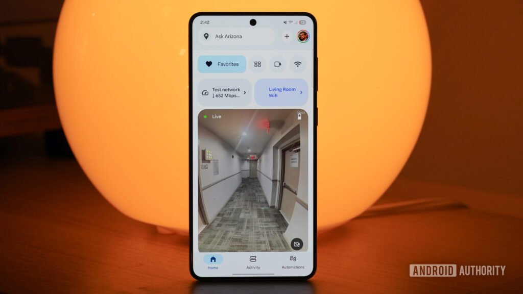 This Gemini addition could make Google Home’s smart features even smarter