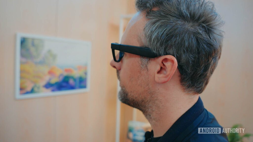 I’m looking forward to Android XR glasses, despite my disdain for Gemini