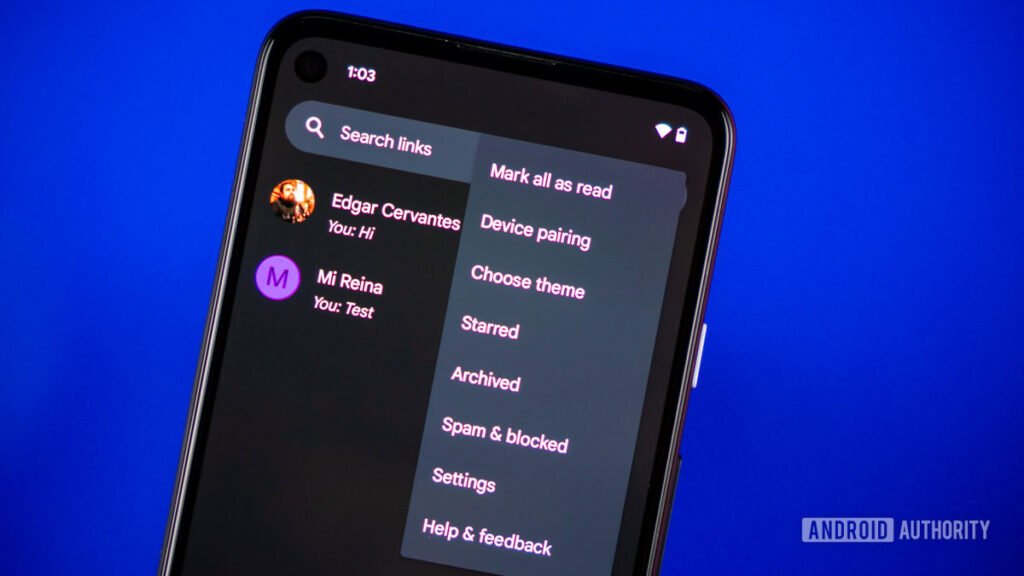 Google Messages is quietly addressing one of its most requested features