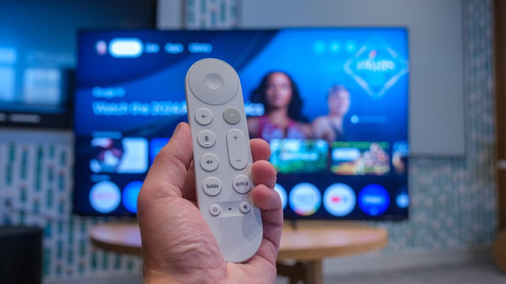 Poll: Are you happy with your Google TV box’s performance?