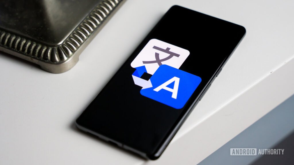 People are getting Google Translate to chat instead of translate