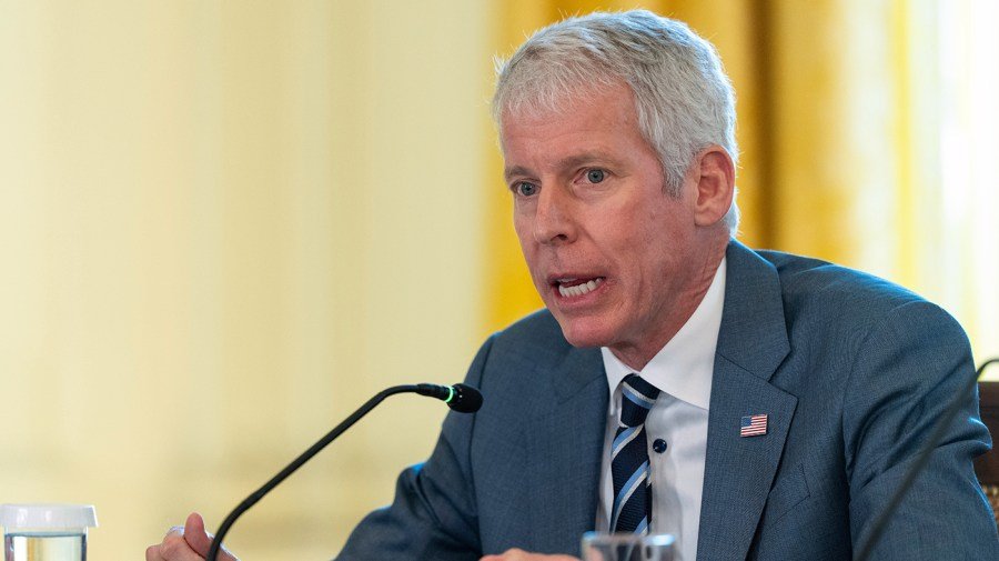 Wright expects Venezuela oil sales to bring in $5B over next few months