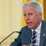 US military conducts first nuclear microreactor air transport