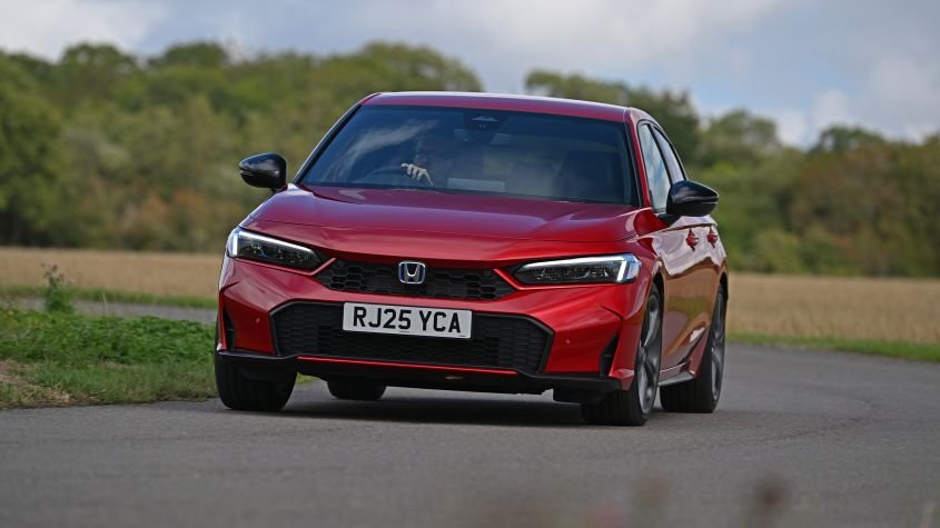 Honda’s future to focus on hybrids, with EVs set to take a back seat