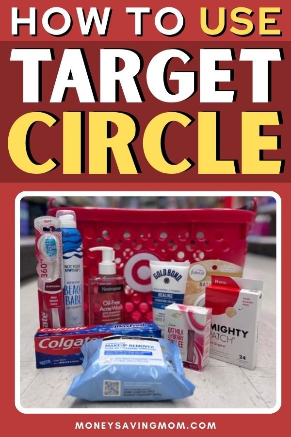 How to Use Target Circle (and Get the Most Value From It)
