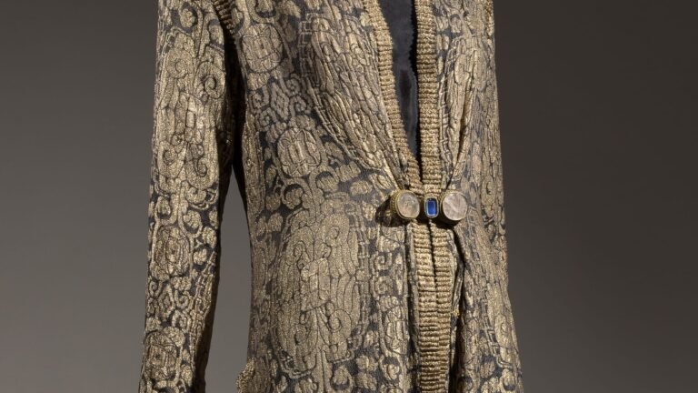 The Museum at FIT Presents “Art X Fashion”