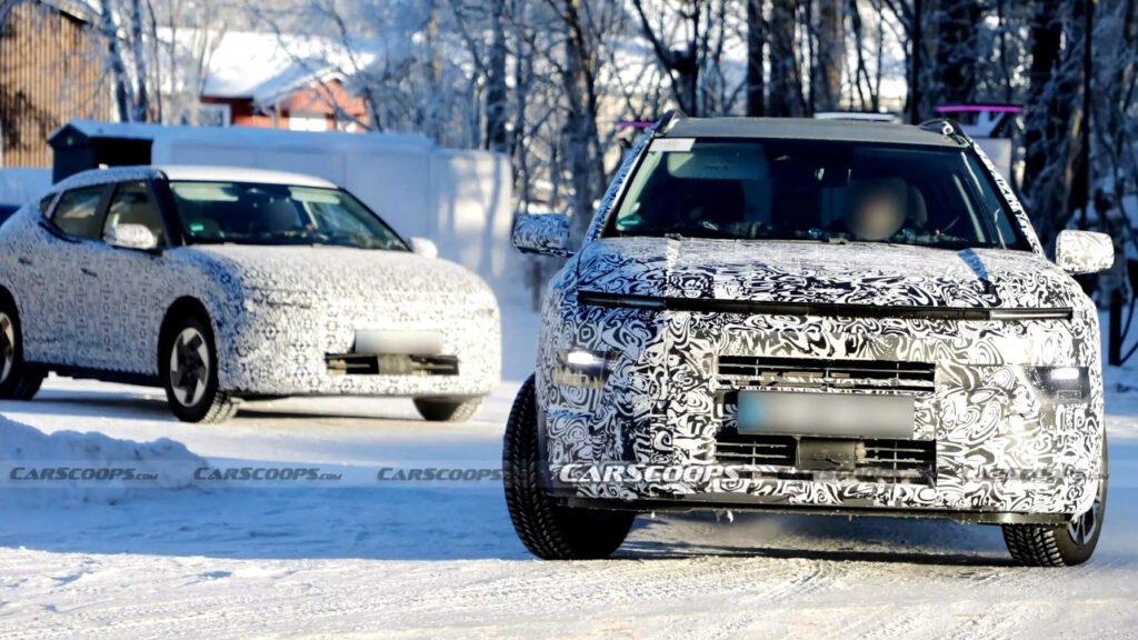 Hyundai Realizes Its Models Don’t Look Related