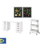 FREE $25 IKEA purchase after cash back!