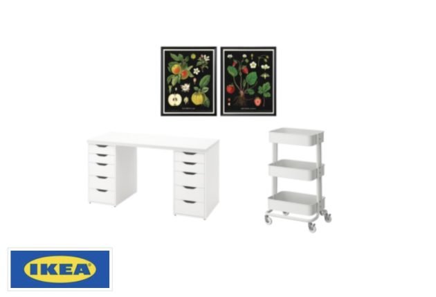 FREE $25 IKEA purchase after cash back!