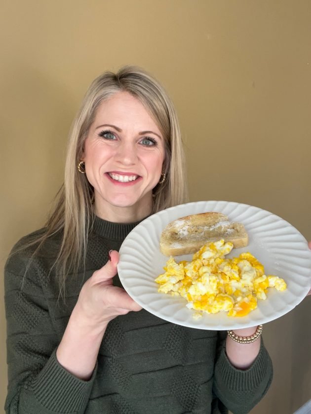 Week 7: A Peek Into This Past Week + What I’m Reading and Watching!