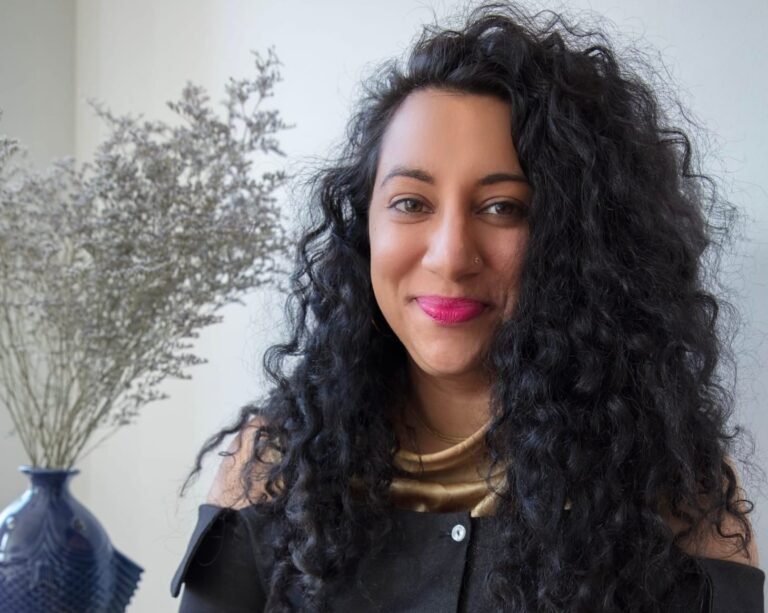 Curator Diya Vij Named NYC Culture Commissioner