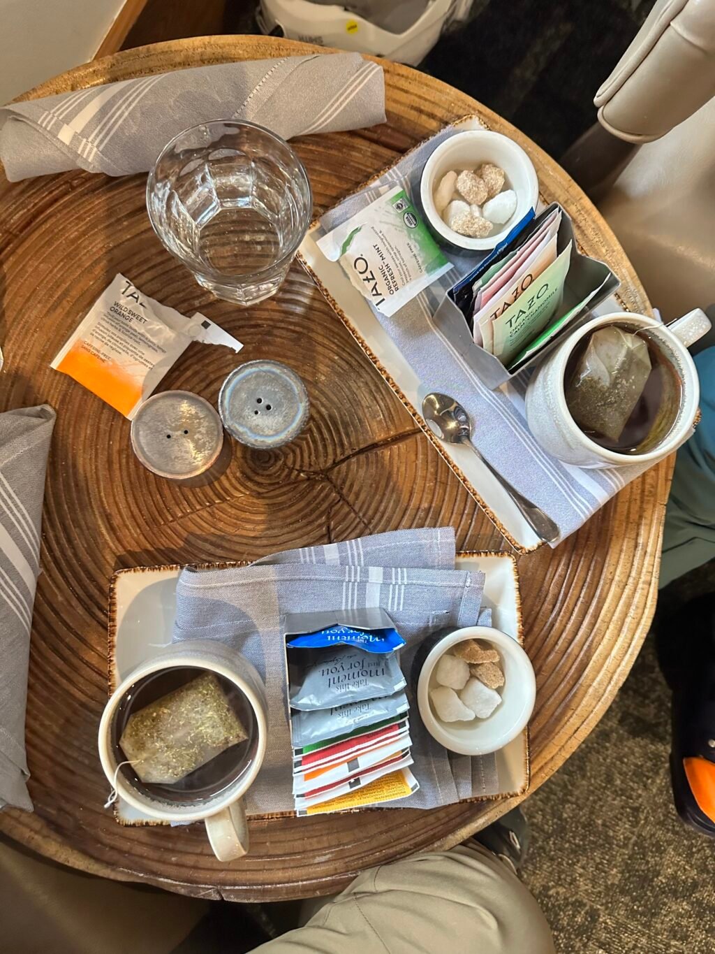 White Noise – A Book Review