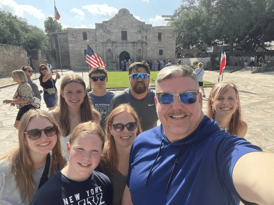 Texas family raffling off 100 acres of mineral rights for $4