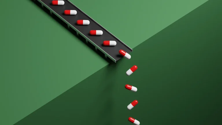 Design as a catalyst for wellbeing