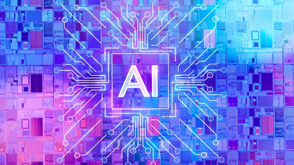 How AI is rewriting 70 years of lending rules