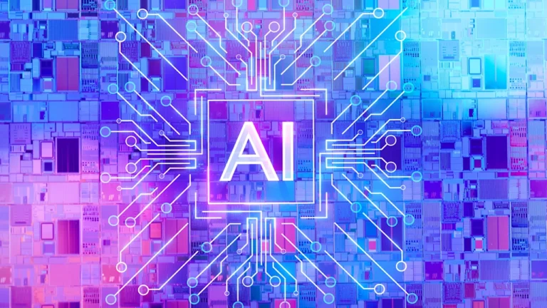 How AI is rewriting 70 years of lending rules