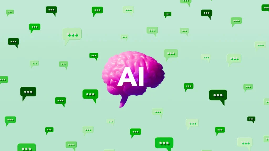 AI is helping funders evaluate more ideas more fairly