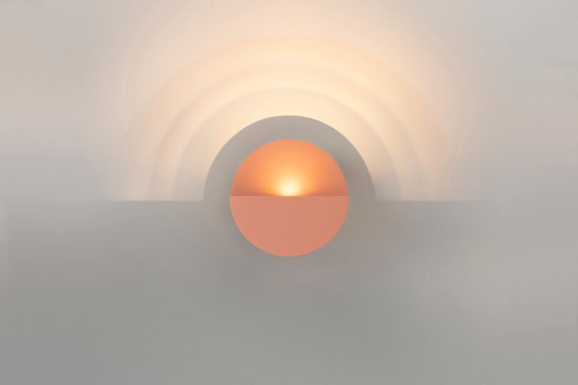 The Impulse Collection by Maarten De Ceulaer Plays With Light’s Mechanics