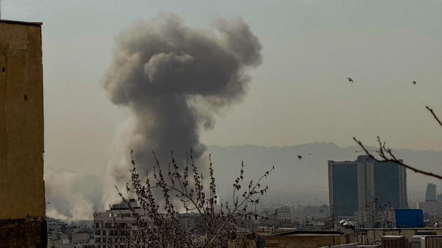 Five takeaways as Trump wages war on Iran