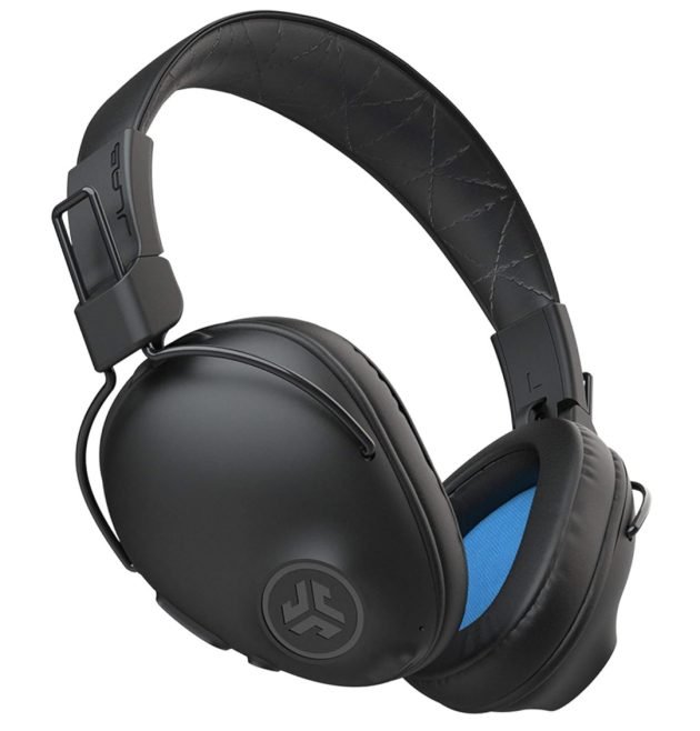 JLab Studio Pro Wireless Over-Ear Headphones only $19.99!