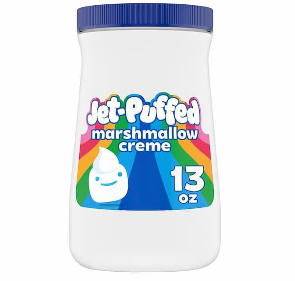 Jet-Puffed Marshmallow Creme, 13 Oz Jar only $1.84 shipped, plus more!