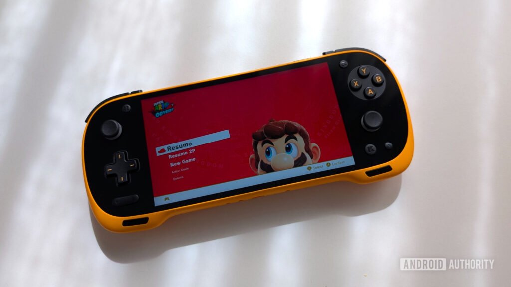 This Nintendo Switch emulator just solved a major pain point for mod fans