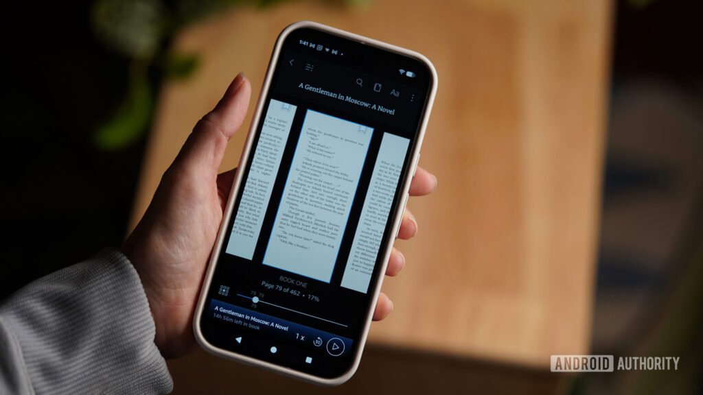 Kindle’s newest feature has completely changed how I read books