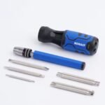 Kobalt 24-in-1 Screwdriver Set only $12.98 (Reg. $25!)