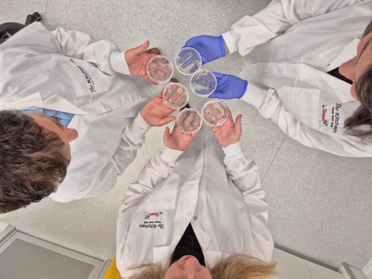 AgriFood Signals: Egypt eGrocer Breadfast banks $50m, Kubota invests in spray ‘bot, Trump’s glyphosate order