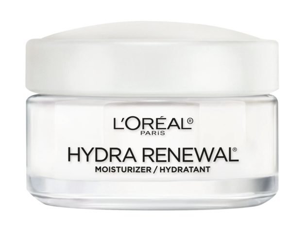 L’Oreal Paris Hydra-Renewal Continuous Facial Moisturizer only $1.42 after Walmart Cash!
