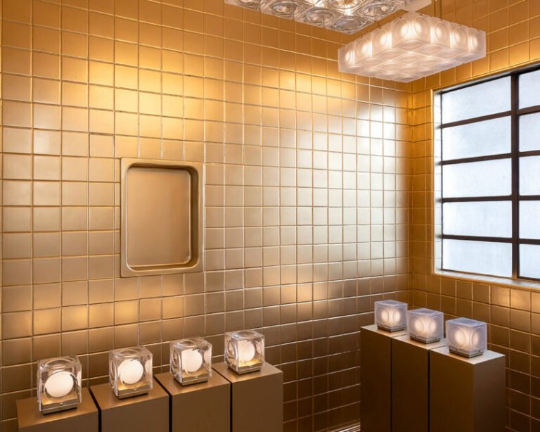 Inside Lee Broom’s Expansive Latin American Exhibition at Diez Company