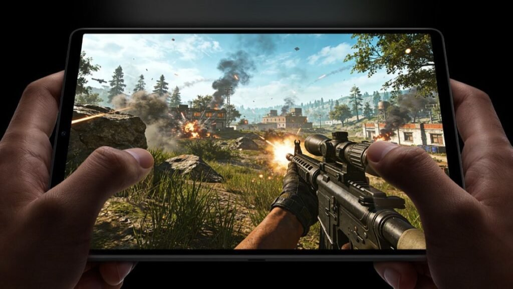 What RAM crisis? This powerful Android gaming tablet could pack 24GB of RAM