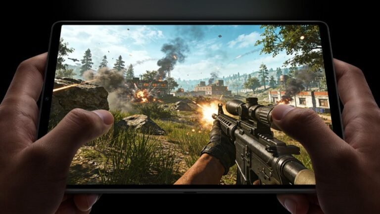 What RAM crisis? This powerful Android gaming tablet could pack 24GB of RAM