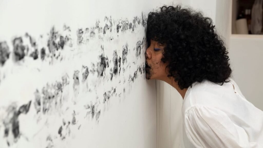 When Art Finds Your Inner Child