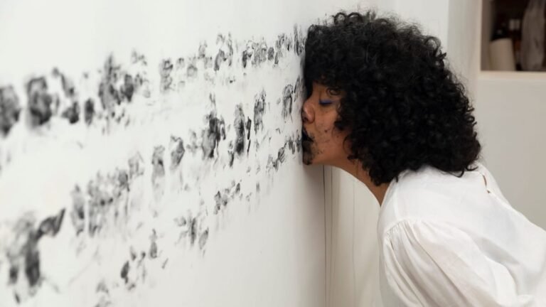 When Art Finds Your Inner Child