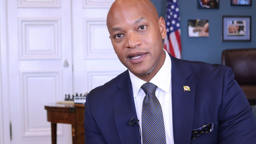Maryland Democrats barrel toward redistricting standoff
