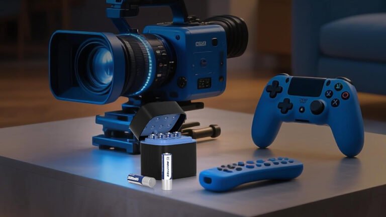 Save money now and later with this Maxfree Rechargeable Batteries deal