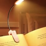 Monotremp Book Light only $7.29!