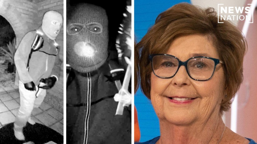 Nancy Guthrie search: No DNA hit from glove found near house, says sheriff