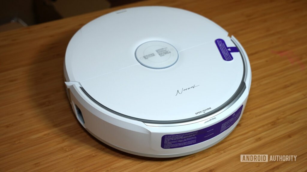The Narwal Flow robot vacuum and mop is the cheapest in 2026!