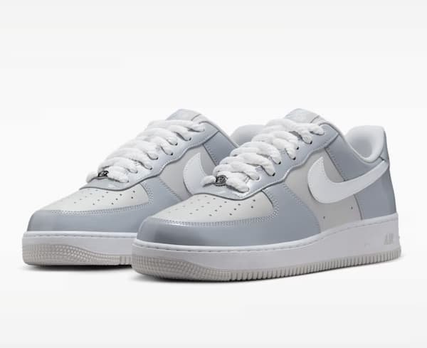 *HOT* Nike Men’s Air Force 1 ’07 Shoes as low as $73.97 shipped (Reg. $125), plus more!
