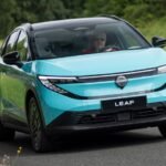 Car Deal of the Day: New Brit-built Nissan Leaf is great value at £296 a month