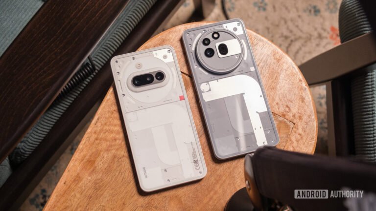 Nothing Phone 4a leak reveals how much more expensive the new phones will be