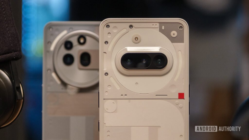 Nothing Phone 4a series leak reveals launch date, and it’s just weeks away