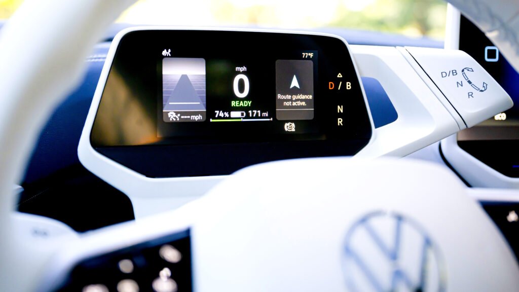 Trump Kills EV Mileage Boost That Made Electric Cars Look 7 Times Better